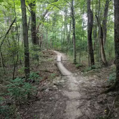 Holly Recreation Area - Holly,