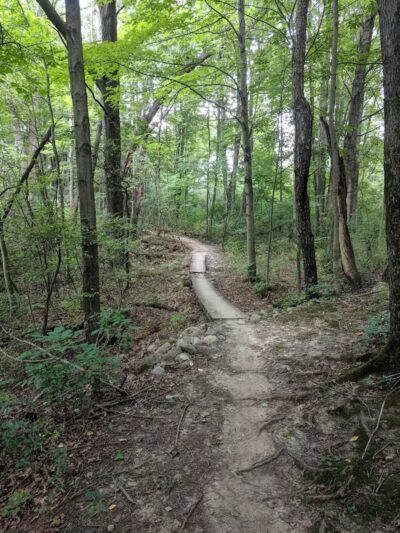 Holly Recreation Area - Holly,