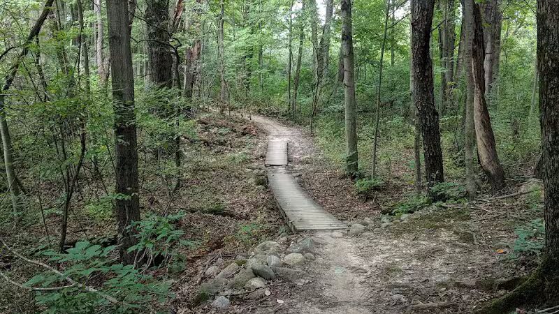 Holly Recreation Area - Holly,