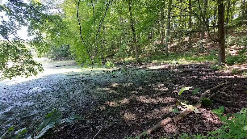 Holly Recreation Area - Holly,