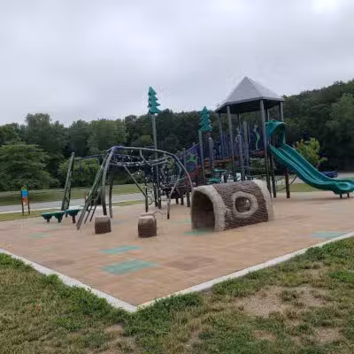 Holly Recreation Area - Holly,