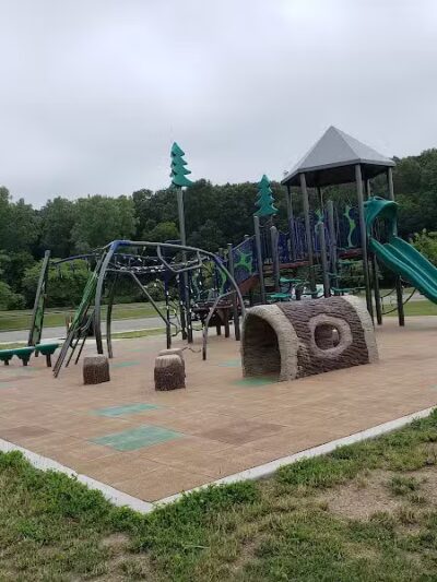 Holly Recreation Area - Holly,