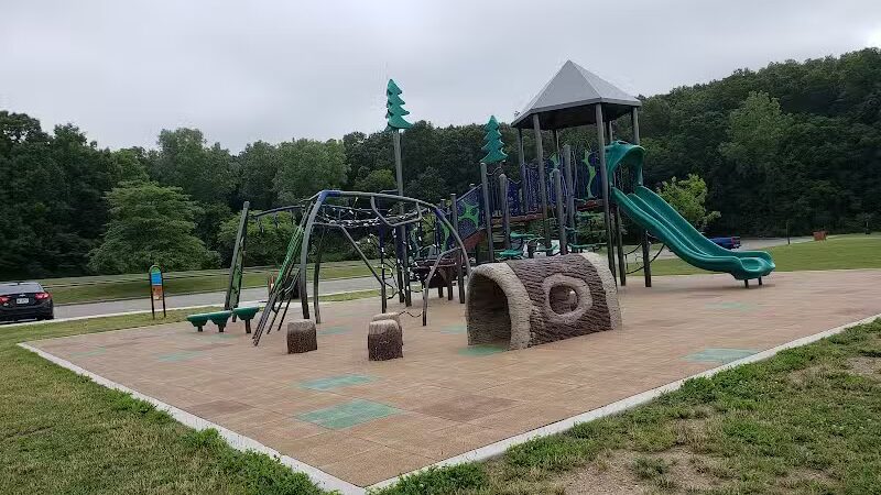 Holly Recreation Area - Holly,