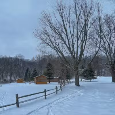 Holly Recreation Area - Holly,