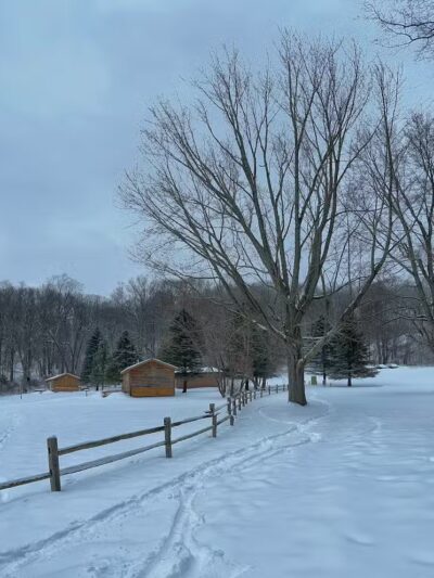 Holly Recreation Area - Holly,