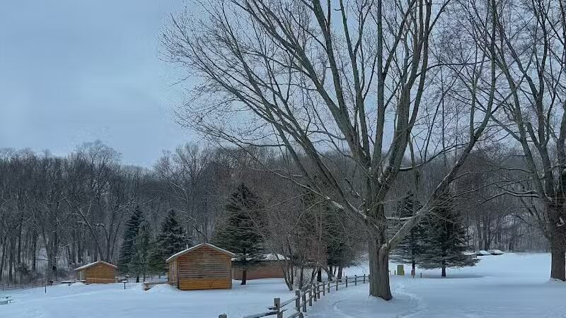 Holly Recreation Area - Holly,