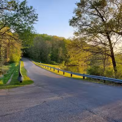 Holly Recreation Area - Holly,