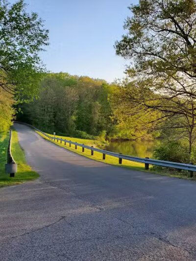 Holly Recreation Area - Holly,