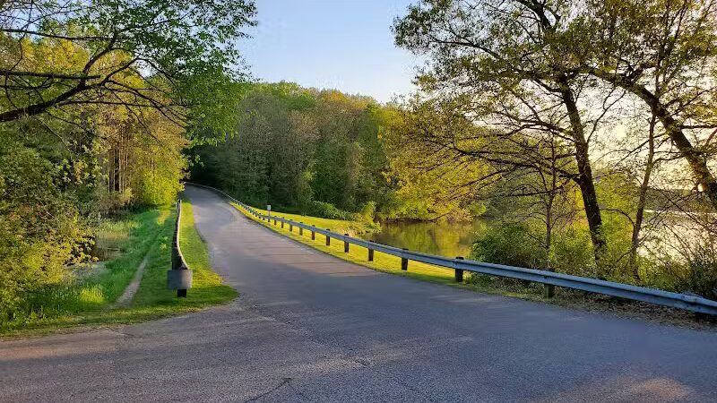 Holly Recreation Area - Holly,