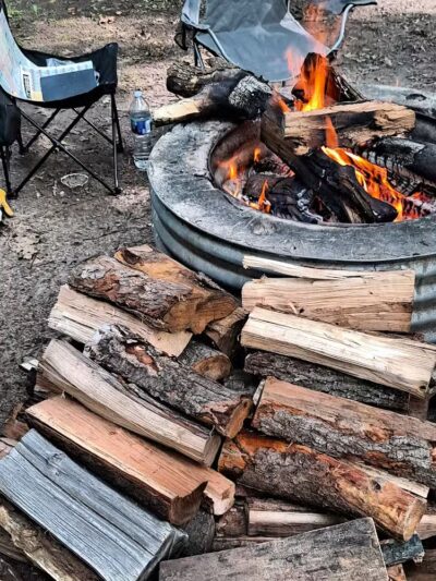 Holly Recreation Area - Holly,