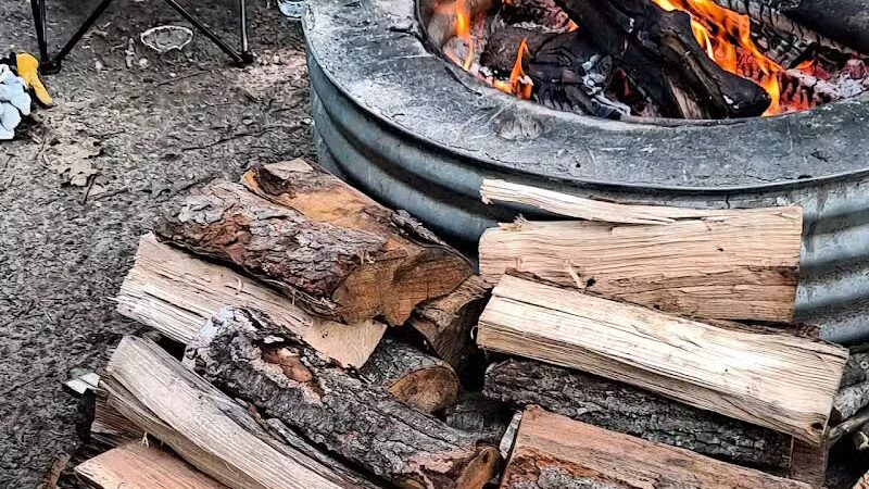 Holly Recreation Area - Holly,