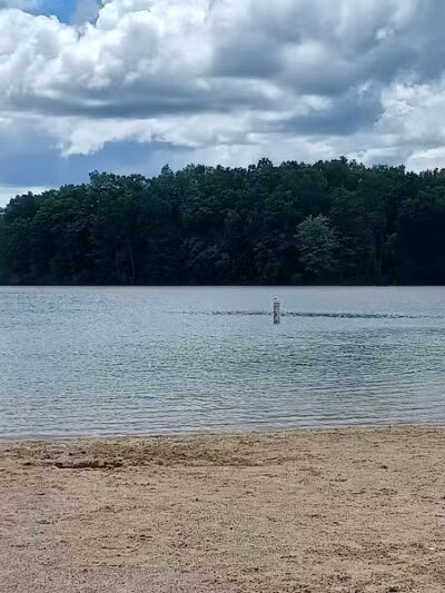 Holly Recreation Area - Holly,