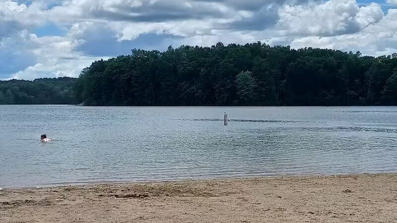 Holly Recreation Area - Holly,