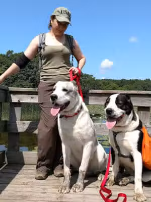 Holly Recreation Area - Holly,