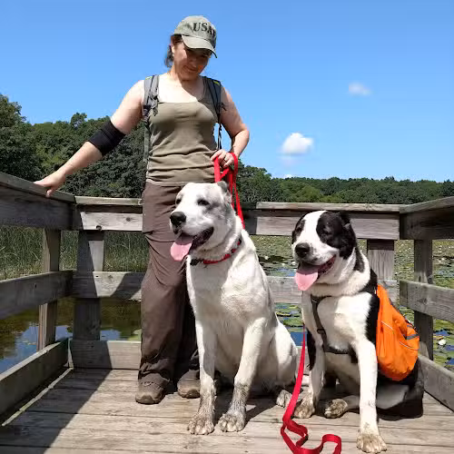 Holly Recreation Area - Holly,
