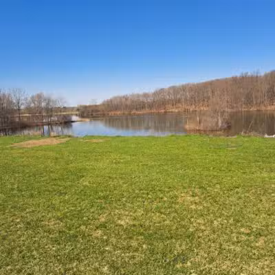 Seven Lakes State Park - Holly,
