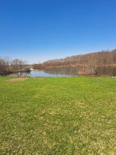 Seven Lakes State Park - Holly,