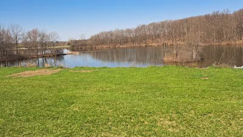 Seven Lakes State Park - Holly,