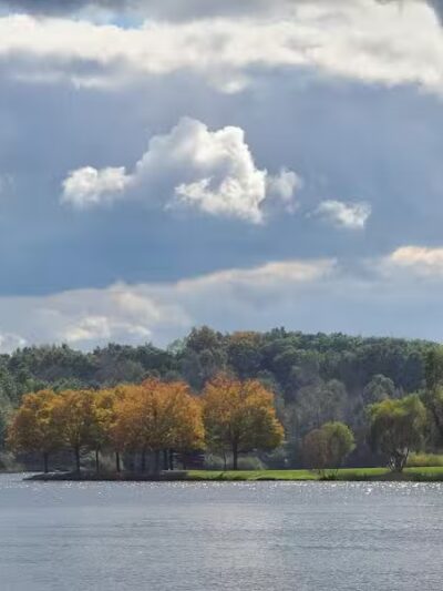 Seven Lakes State Park - Holly,