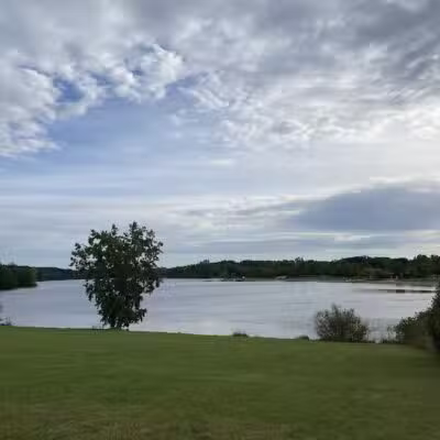 Seven Lakes State Park - Holly,