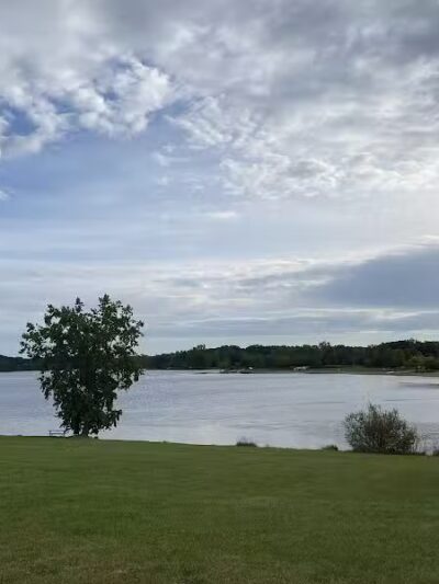 Seven Lakes State Park - Holly,