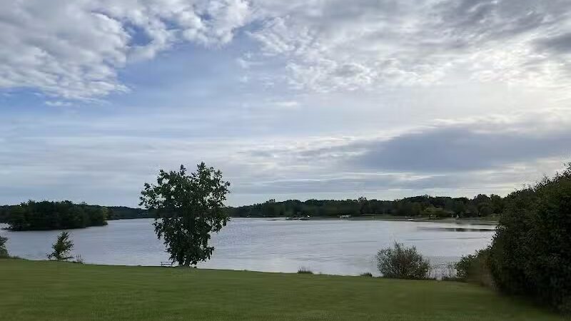 Seven Lakes State Park - Holly,