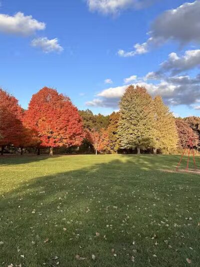 Seven Lakes State Park - Holly,