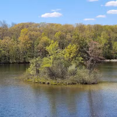 Seven Lakes State Park - Holly,
