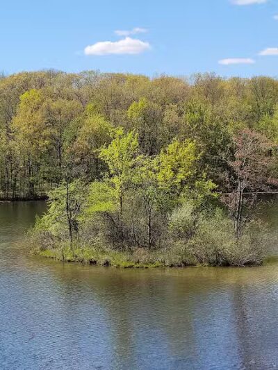 Seven Lakes State Park - Holly,