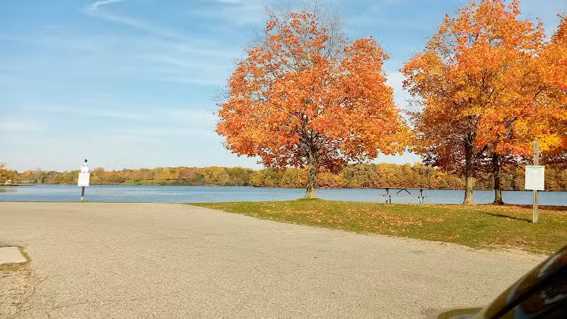 Seven Lakes State Park - Holly,