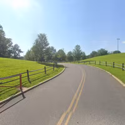 Judge P.H. Dorsey Memorial Park - Hollywood, MD