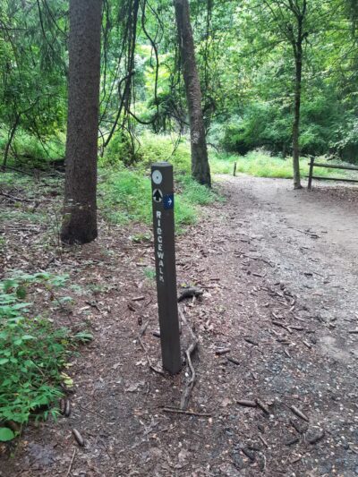 Holmdel Park - Holmdel, NJ