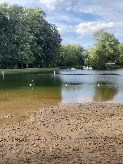 Burchfield Park - Holt,