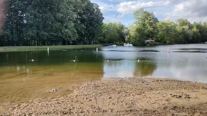 Burchfield Park - Holt,