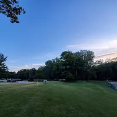 Burchfield Park - Holt,