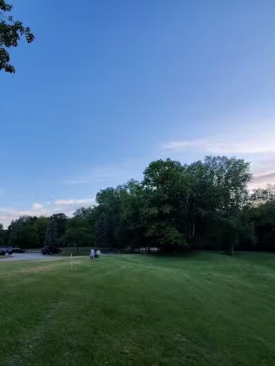 Burchfield Park - Holt,