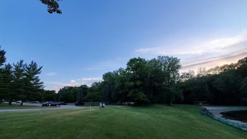 Burchfield Park - Holt,