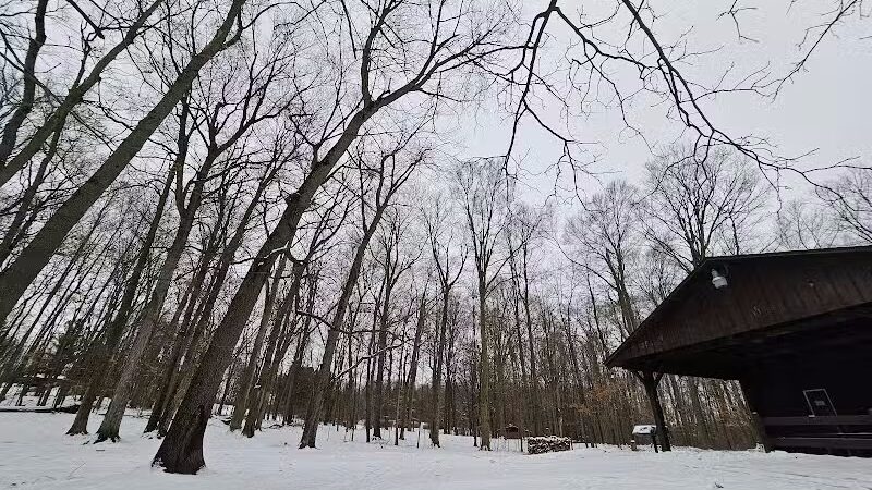 Burchfield Park - Holt,