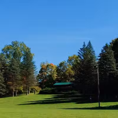 Burchfield Park - Holt,