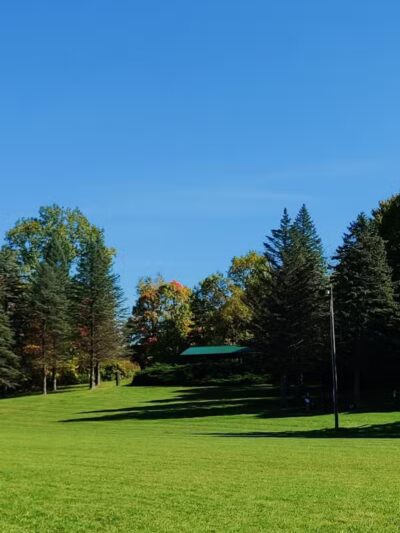 Burchfield Park - Holt,