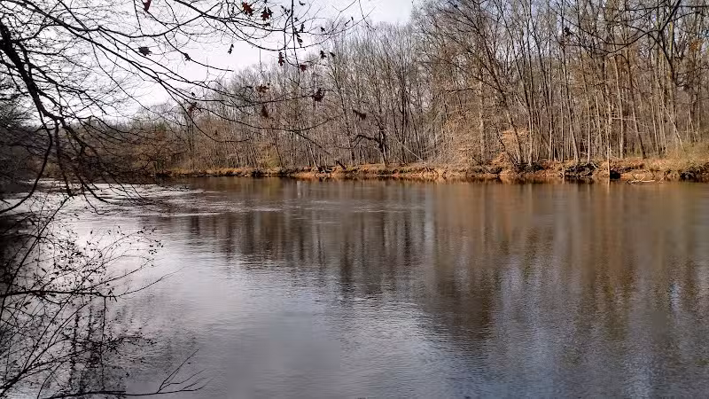 Burchfield Park - Holt,
