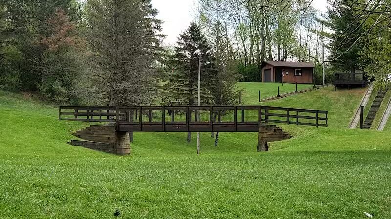 Burchfield Park - Holt,