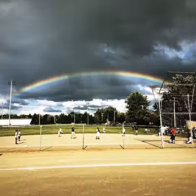 Kiwanis Park - Holt,