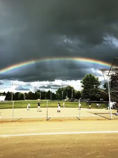 Kiwanis Park - Holt,