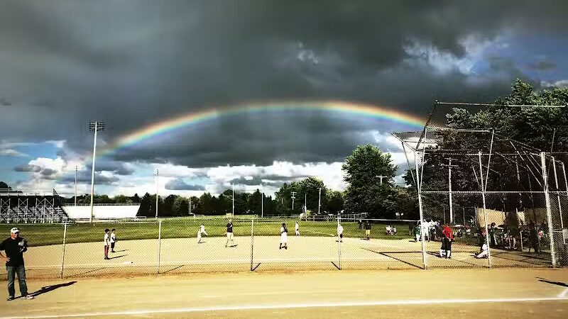 Kiwanis Park - Holt,