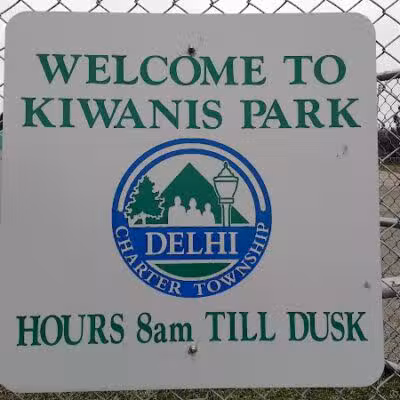 Kiwanis Park - Holt,
