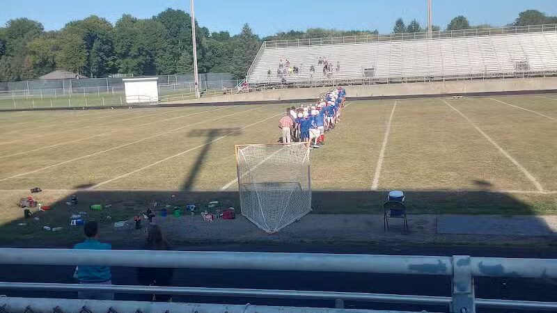 Kiwanis Park - Holt,