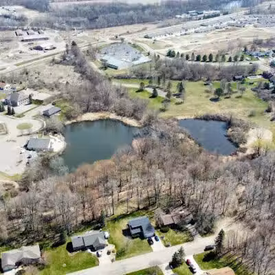 Kiwanis Park - Holt,