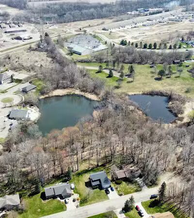 Kiwanis Park - Holt,