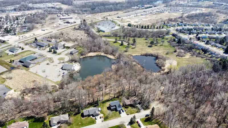 Kiwanis Park - Holt,